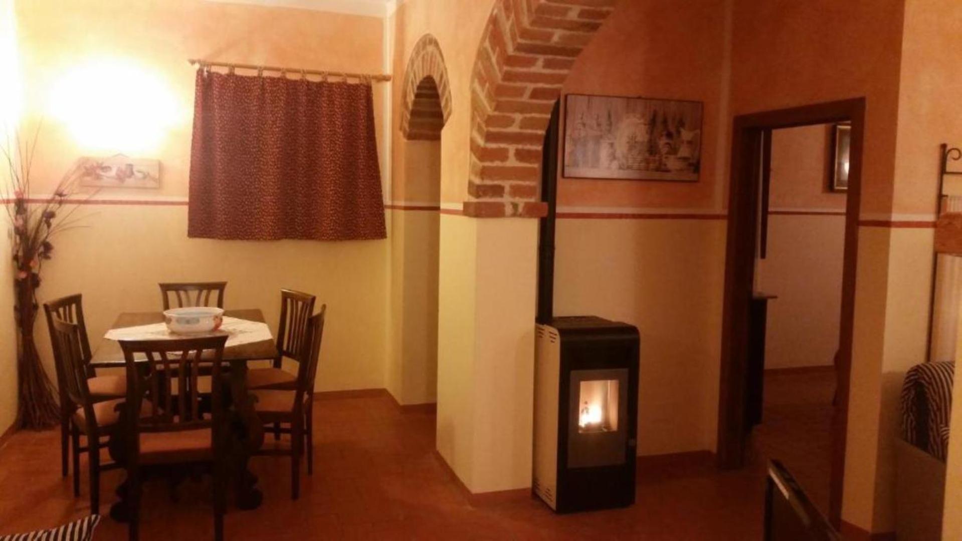 I Chiari Guest House Acquaviva  ภายนอก รูปภาพ
